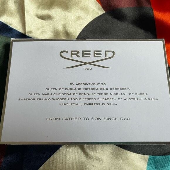 Creed for Women Fleurs de Gardenia Perfume Sample Size - Picture 4 of 4